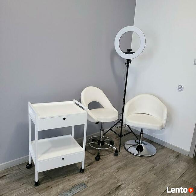 Lapio Professional SHOWroom mebli i urządzeń kosmetycznych