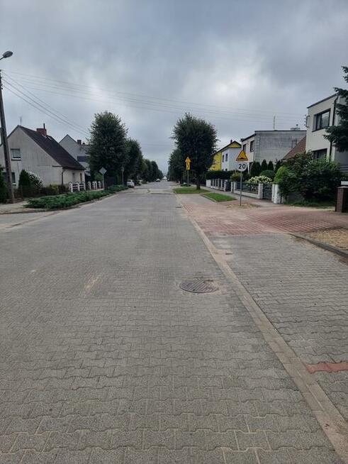 DZIAŁKA RYDZYNA NA SPRZEDAŻ 111 zł/m2