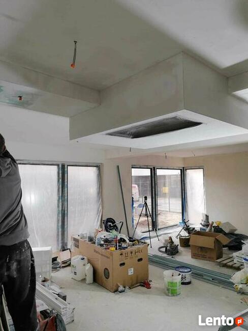 Wyburzenia, Rozbiorki,Dachy, Tarasy, Ogrodzenia, Malowanie