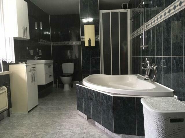 Dom Kobielice wolnostojący dwurodzinny 200m2