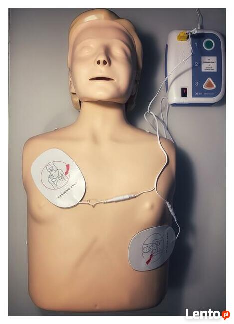 Szkolenie BHP wstępne i BHP Okresowe - otwarte