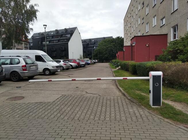 Mieszkanie nad morzem I piętro (Kołobrzeg-Podczele) wynajmę