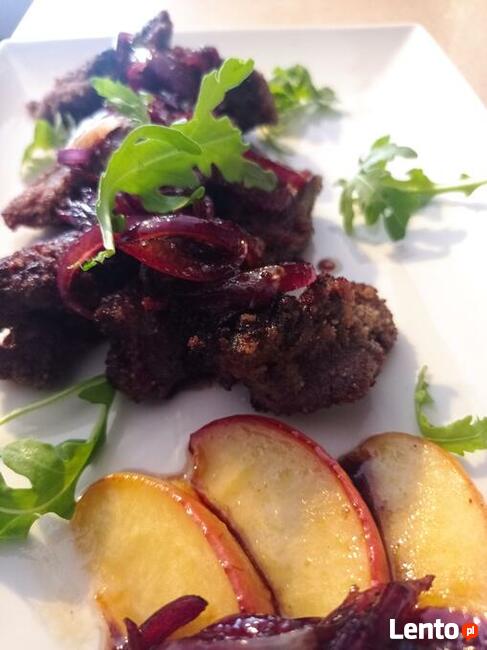 Catering na każdą okazję