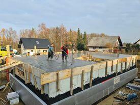 Usługi ogólnobudowlane