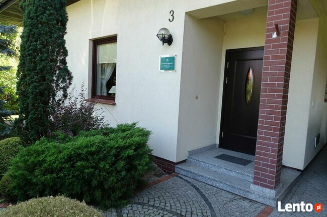 NOWA KANCELARIA ADWOKACKA W GMINIE CZERNICA