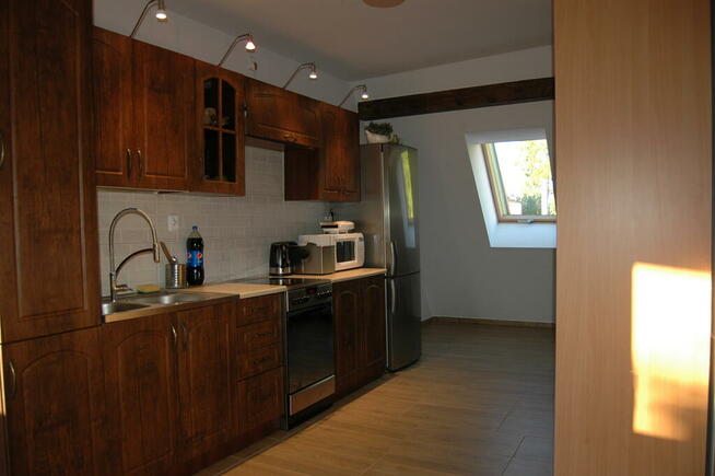 Wynajmę kawalerkę wolnostojącą Ostróda 1400zl