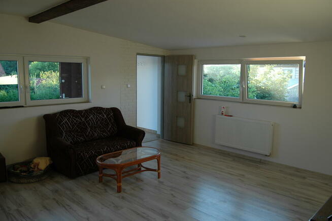 Wynajmę kawalerkę wolnostojącą Ostróda 1400zl