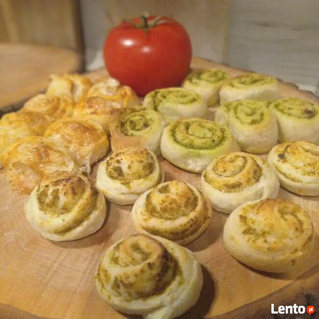 Catering na każdą okazję