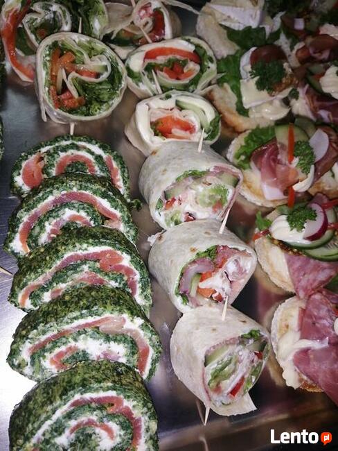 Catering na każdą okazję