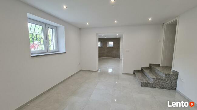 Do wynajęcia lokal użytkowy o wysokim standardzie