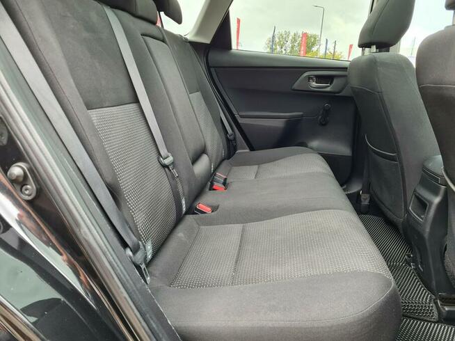 Toyota Auris !!!Targówek!!! 1.8 Benzyna + HYBRID E-CVT, 2013 rok! KOMIS TYSIAK