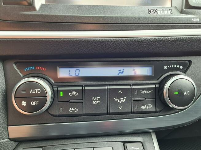 Toyota Auris !!!Targówek!!! 1.8 Benzyna + HYBRID E-CVT, 2013 rok! KOMIS TYSIAK