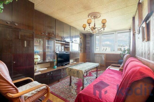 2 pokoje, cicha okolica, do remontu