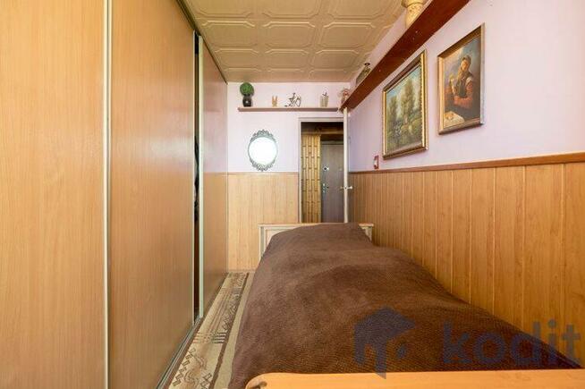 2 pokoje, cicha okolica, do remontu