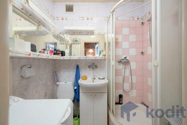 2 pokoje, cicha okolica, do remontu