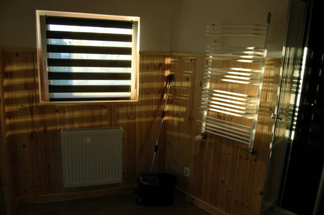 Wynajmę kawalerkę wolnostojącą Ostróda 1400zl