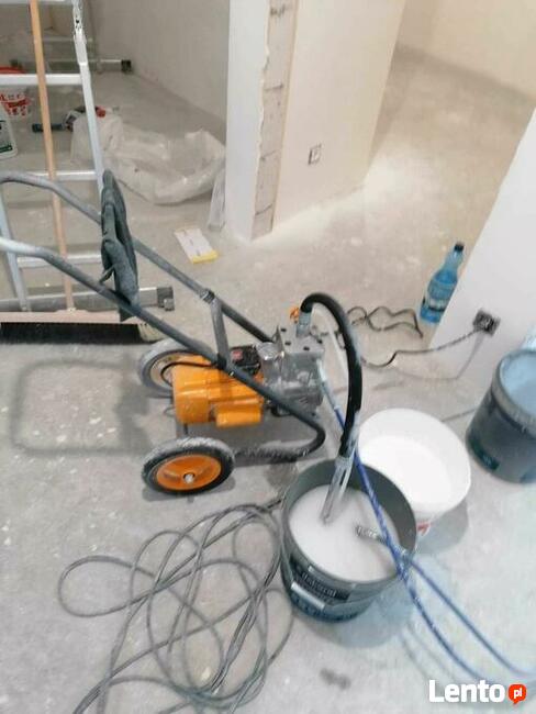 Wyburzenia, Rozbiorki,Dachy, Tarasy, Ogrodzenia, Malowanie