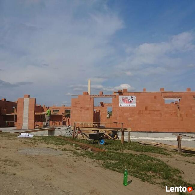 Usługi ogólnobudowlane