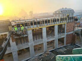 Usługi ogólnobudowlane