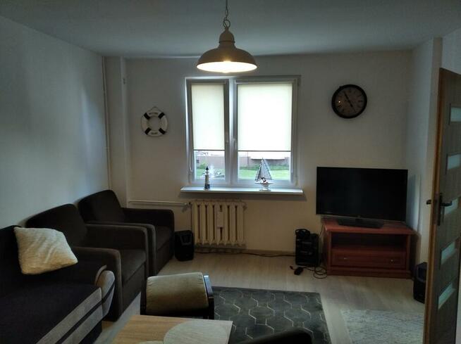 Mieszkanie nad morzem I piętro (Kołobrzeg-Podczele) wynajmę