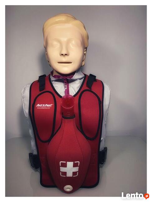 Szkolenie BHP wstępne i BHP Okresowe - otwarte