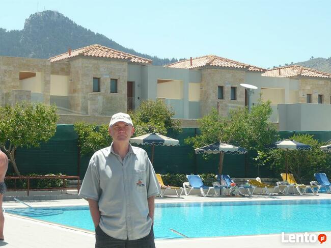 Pani na poważny związek