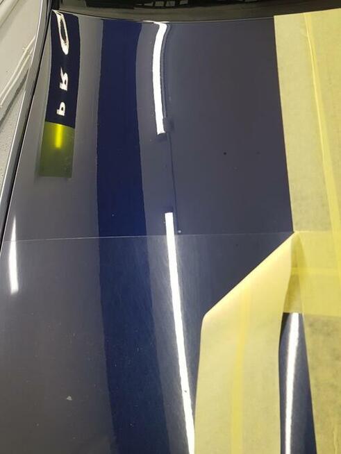 Czyszczenie samochodu