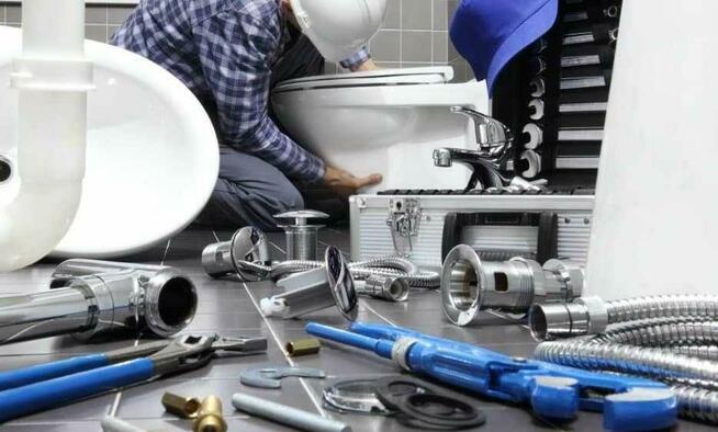 HYDRAULIK KOMPLEKSOWO