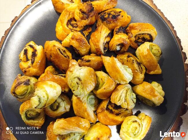 Catering na każdą okazję