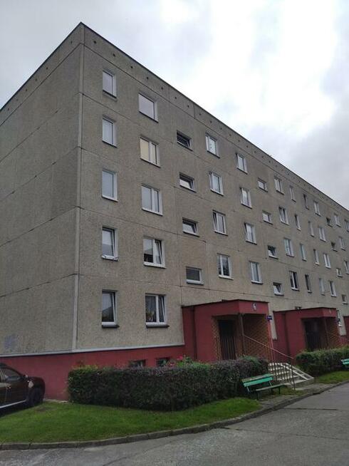 Mieszkanie nad morzem I piętro (Kołobrzeg-Podczele) wynajmę