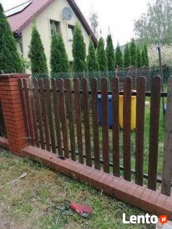 Wyburzenia, Rozbiorki,Dachy, Tarasy, Ogrodzenia, Malowanie