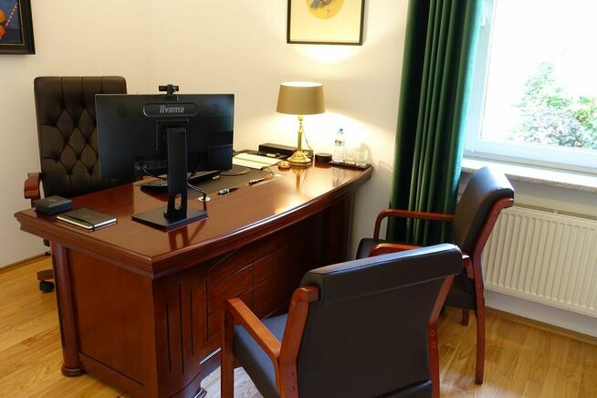 NOWA KANCELARIA ADWOKACKA W GMINIE CZERNICA