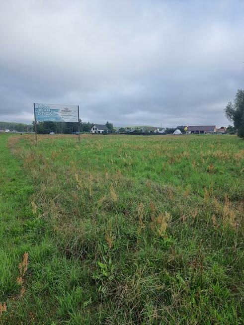 DZIAŁKA RYDZYNA NA SPRZEDAŻ 111 zł/m2