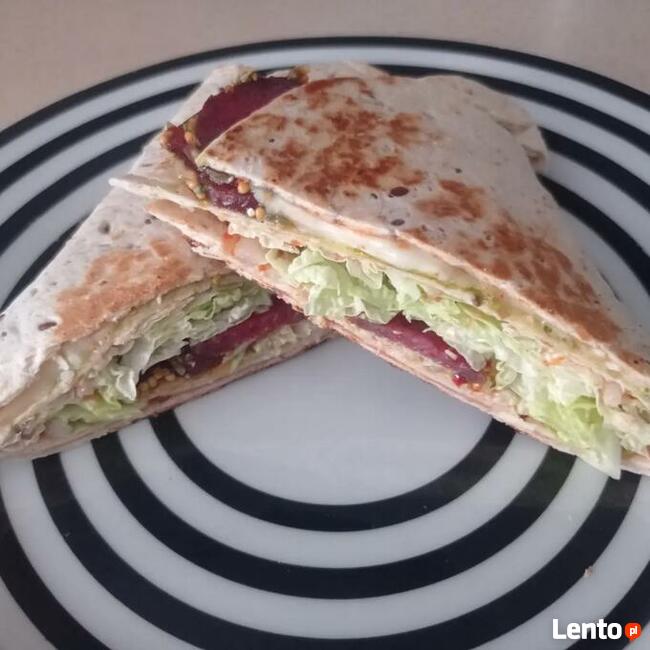 Catering na każdą okazję