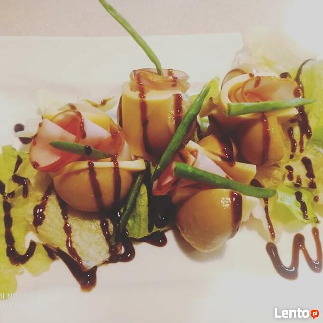 Catering na każdą okazję