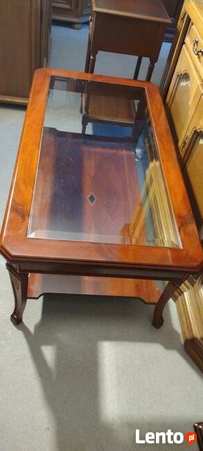 Meble dębowe, włoskie z drzewa, różne z Niemiec