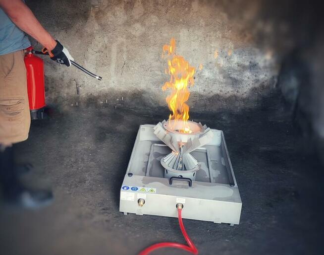 Szkolenie BHP wstępne i BHP Okresowe - otwarte