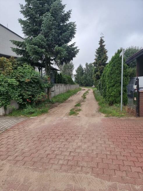 DZIAŁKA RYDZYNA NA SPRZEDAŻ 111 zł/m2