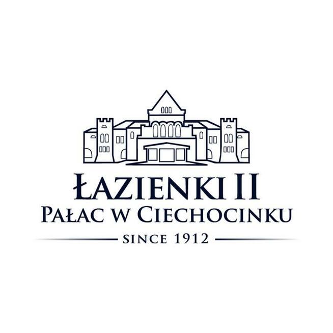 Kucharz/Kucharka | Pałac Łazienki II Ciechocinek