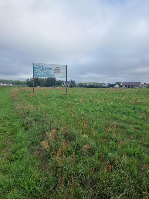 DZIAŁKA RYDZYNA NA SPRZEDAŻ 111 zł/m2