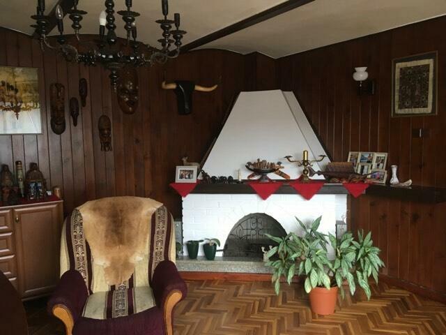 Dom Kobielice wolnostojący dwurodzinny 200m2