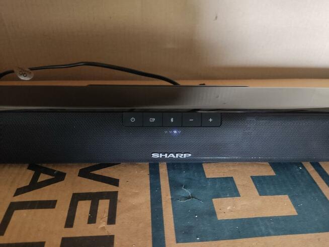 Soundbar Sharp HT-SB110
