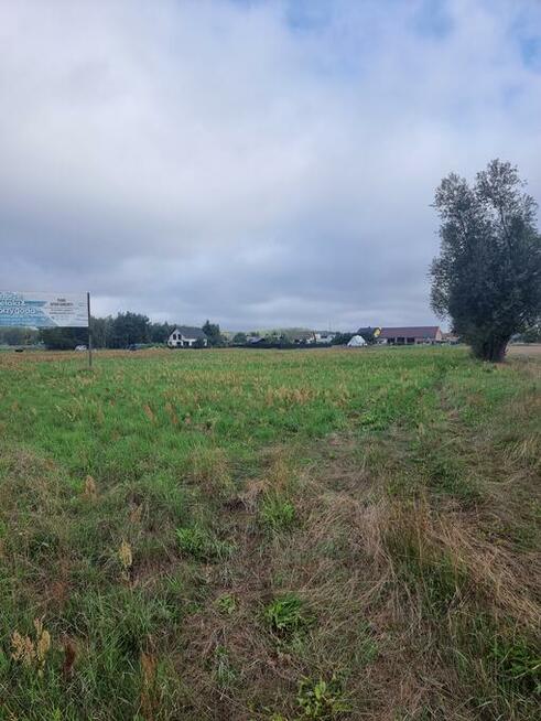 DZIAŁKA RYDZYNA NA SPRZEDAŻ 111 zł/m2