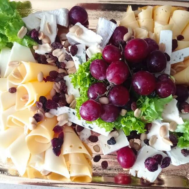 Catering na każdą okazję