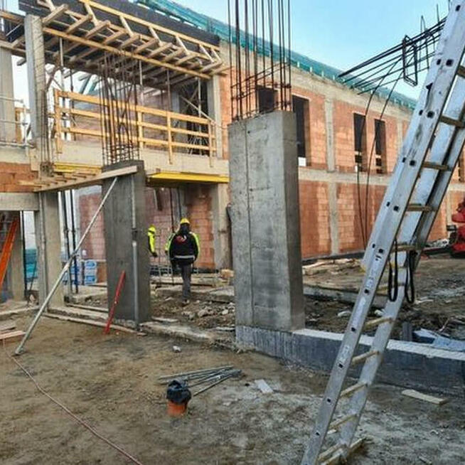 Usługi ogólnobudowlane