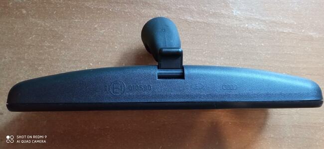 Lusterko wewnętrzne do Audi