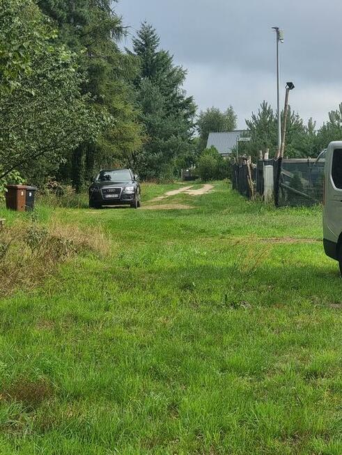 DZIAŁKA RYDZYNA NA SPRZEDAŻ 111 zł/m2