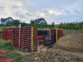 Usługi ogólnobudowlane