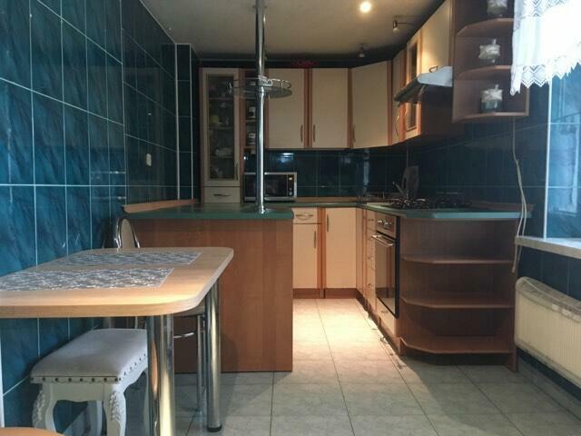 Dom Kobielice wolnostojący dwurodzinny 200m2