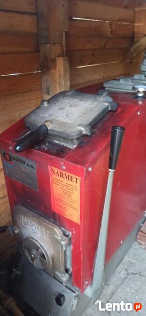 Piec Narmet 14,5 kW